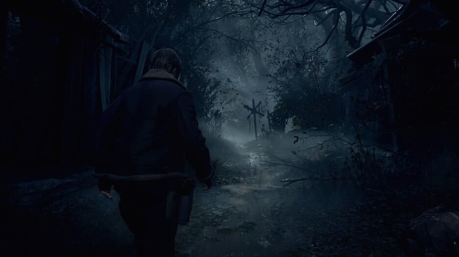 Resident Evil 4 Remake PS5 UK Usato Resident Evil 4 Remake PS5 UK Usato